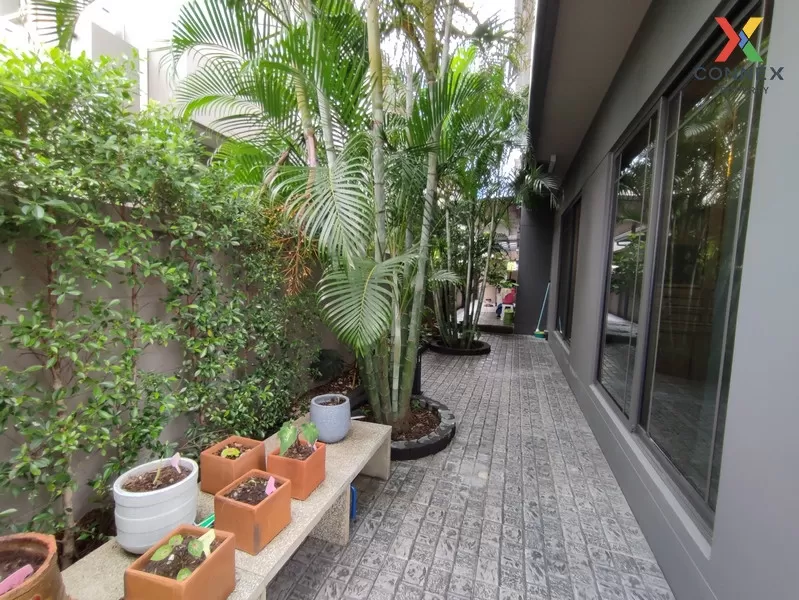 FOR SALE detached house , Bangkok Boulevard Chaengwattana 2 , wide frontage , Bang Tanai , Pak Kret , Nonthaburi , CX-01708