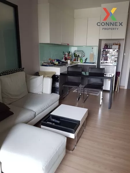 FOR RENT condo , Urbano Absolute Sathorn - Taksin , Duplex , nice view , BTS-Krung Thon Buri , Khlong Ton Sai , Khlong San , Bangkok , CX-01717