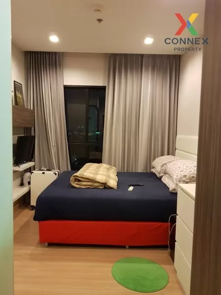 FOR RENT condo , Urbano Absolute Sathorn - Taksin , Duplex , nice view , BTS-Krung Thon Buri , Khlong Ton Sai , Khlong San , Bangkok , CX-01717