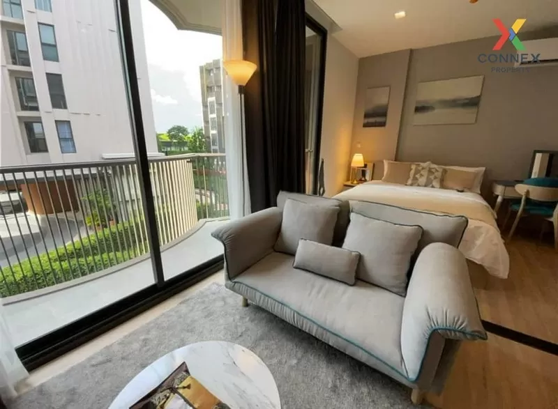 FOR RENT condo , Kawa Haus , Duplex , nice view , BTS-On Nut , Phra Khanong Nuea , Watthana , Bangkok , CX-01718 4