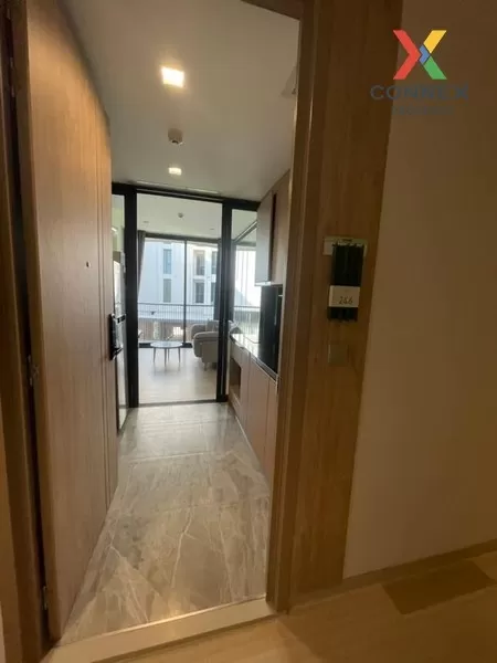 FOR RENT condo , Kawa Haus , Duplex , nice view , BTS-On Nut , Phra Khanong Nuea , Watthana , Bangkok , CX-01718