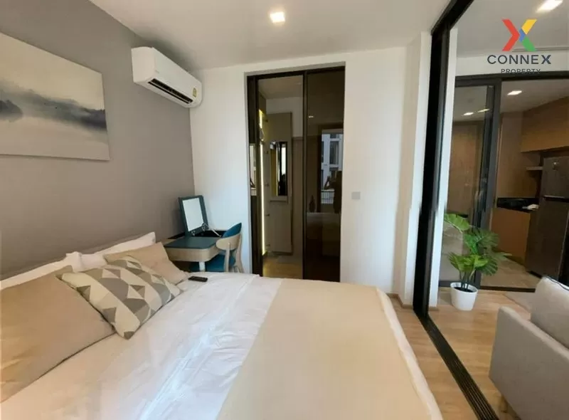 FOR RENT condo , Kawa Haus , Duplex , nice view , BTS-On Nut , Phra Khanong Nuea , Watthana , Bangkok , CX-01718