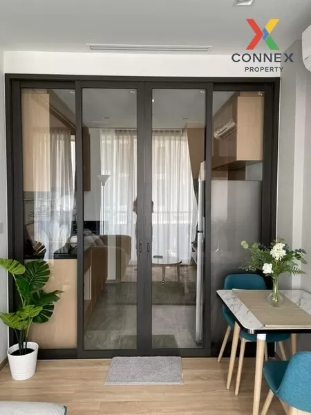 FOR RENT condo , Kawa Haus , Duplex , nice view , BTS-On Nut , Phra Khanong Nuea , Watthana , Bangkok , CX-01718