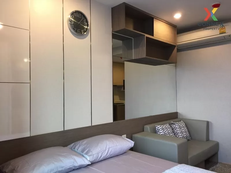 FOR RENT condo , Ideo Q Chula-Samyan , Duplex , nice view , MRT-Sam Yan , Bang Rak , Bang Rak , Bangkok , CX-01721 1