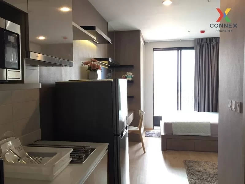 FOR RENT condo , Ideo Q Chula-Samyan , Duplex , nice view , MRT-Sam Yan , Bang Rak , Bang Rak , Bangkok , CX-01721 2