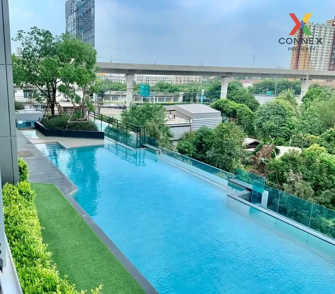 FOR RENT condo , A Space Me Rattanathibet , Duplex , nice view , MRT-Yaek Nonthaburi 1 , Bang Krasop , Don Mueang , Bangkok , CX-01722