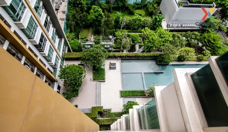 FOR RENT condo , U Delight@Jatujak Station , MRT-Chatuchak Park , Chomphon , Chatuchak , Bangkok , CX-01733