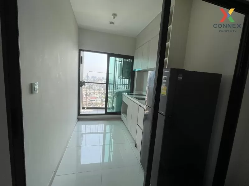 FOR RENT condo , Life Sukhumvit 48 , Duplex , nice view , BTS-Phra Khanong , Phra Khanong , Khlong Toei , Bangkok , CX-01740