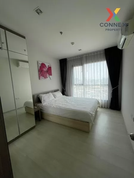 FOR RENT condo , Life Sukhumvit 48 , Duplex , nice view , BTS-Phra Khanong , Phra Khanong , Khlong Toei , Bangkok , CX-01740