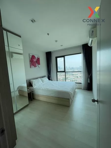 FOR RENT condo , Life Sukhumvit 48 , Duplex , nice view , BTS-Phra Khanong , Phra Khanong , Khlong Toei , Bangkok , CX-01740