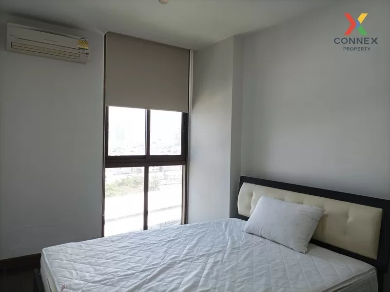 FOR RENT condo , Ideo Sathorn - Taksin , Duplex , nice view , BTS-Krung Thon Buri , Khlong Ton Sai , Khlong San , Bangkok , CX-01741