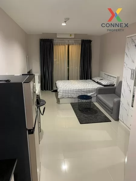 FOR RENT condo , Asakan Place Srinakarin , Duplex , nice view , BTS-Krung Thon Buri , Min Buri , Min Buri , Bangkok , CX-01742 3