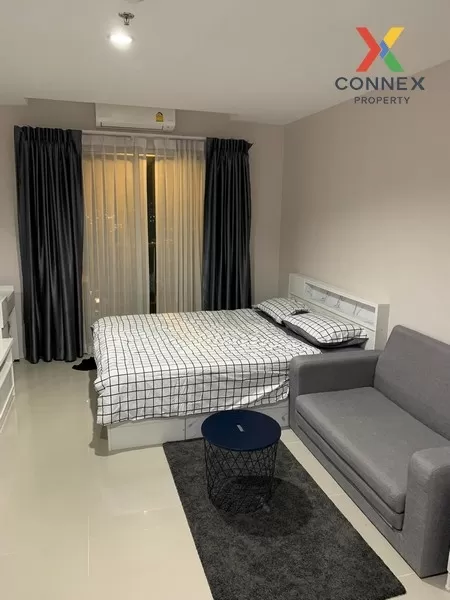 FOR RENT condo , Asakan Place Srinakarin , Duplex , nice view , BTS-Krung Thon Buri , Min Buri , Min Buri , Bangkok , CX-01742 4