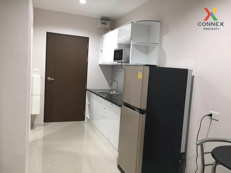 FOR RENT condo , Asakan Place Srinakarin , Duplex , nice view , BTS-Krung Thon Buri , Min Buri , Min Buri , Bangkok , CX-01742