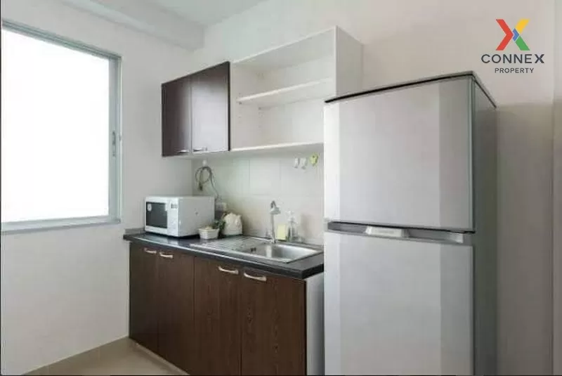 FOR RENT condo , City Resort Ratchada - Huaykwang , Duplex , high floor , MRT-Huai Khwang , Huai Khwang , Huai Khwang , Bangkok , CX-01748