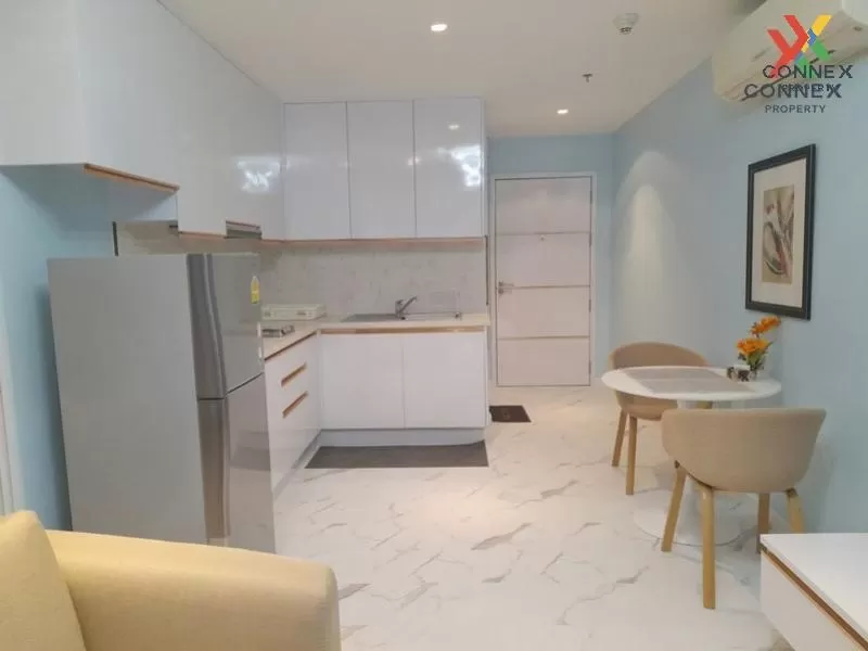 FOR RENT condo , Villa Ratchathewi , Duplex , high floor , BTS-Ratchathewi , Thanon Phyathai , Rat Thewi , Bangkok , CX-01753