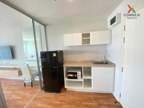 FOR RENT condo , Lumpini Ville Pattanakarn - Srinakarin , Duplex , high floor , ARL-Hua Mak , Suan Luang , Suan Luang , Bangkok , CX-01754