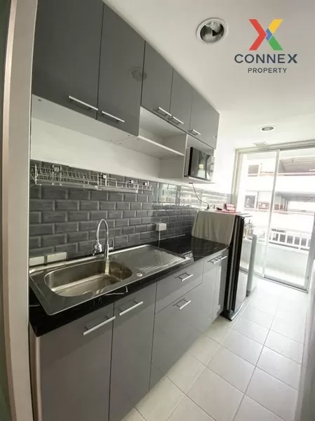 FOR RENT condo , The Station Sathorn Bangrak , Duplex , high floor , BTS-Saphan Taksin , Yannawa , Sa Thon , Bangkok , CX-01755 2