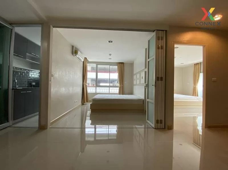 FOR RENT condo , The Station Sathorn Bangrak , Duplex , high floor , BTS-Saphan Taksin , Yannawa , Sa Thon , Bangkok , CX-01755 3