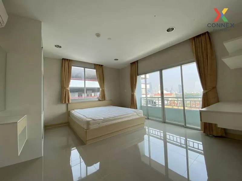 FOR RENT condo , The Station Sathorn Bangrak , Duplex , high floor , BTS-Saphan Taksin , Yannawa , Sa Thon , Bangkok , CX-01755 4