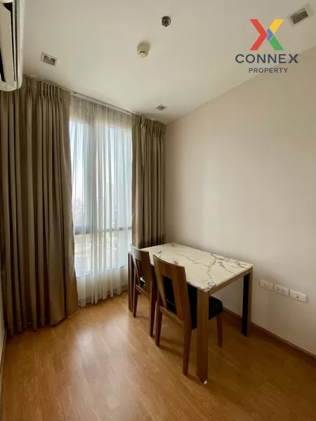 FOR RENT condo , Q House Sukhumvit 79 , Duplex , nice view , BTS-On Nut , Phra Khanong , Watthana , Bangkok , CX-01757