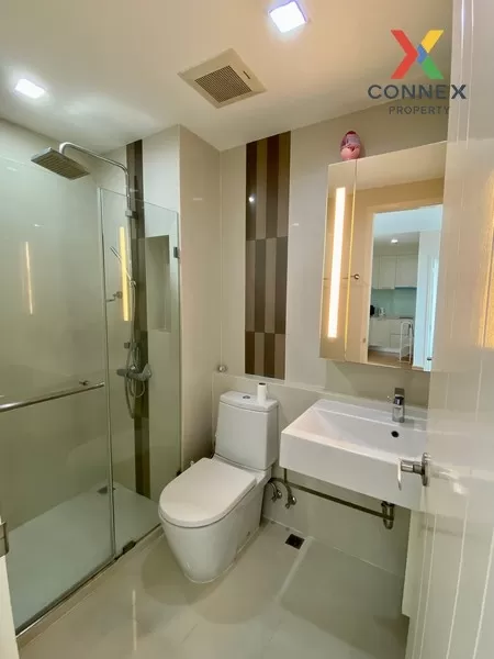 FOR RENT condo , Q House Sukhumvit 79 , Duplex , nice view , BTS-On Nut , Phra Khanong , Watthana , Bangkok , CX-01757