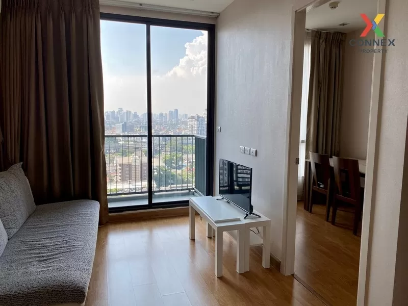 FOR RENT condo , Q House Sukhumvit 79 , Duplex , nice view , BTS-On Nut , Phra Khanong , Watthana , Bangkok , CX-01757