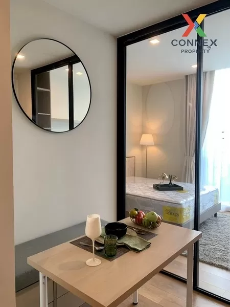 FOR RENT condo , Noble Around Sukhumvit 33 , Duplex , nice view , BTS-Phrom Phong , Khlong Tan Nuea , Watthana , Bangkok , CX-01764 1