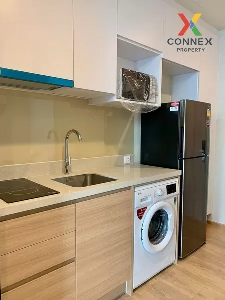 FOR RENT condo , Noble Around Sukhumvit 33 , Duplex , nice view , BTS-Phrom Phong , Khlong Tan Nuea , Watthana , Bangkok , CX-01764 2