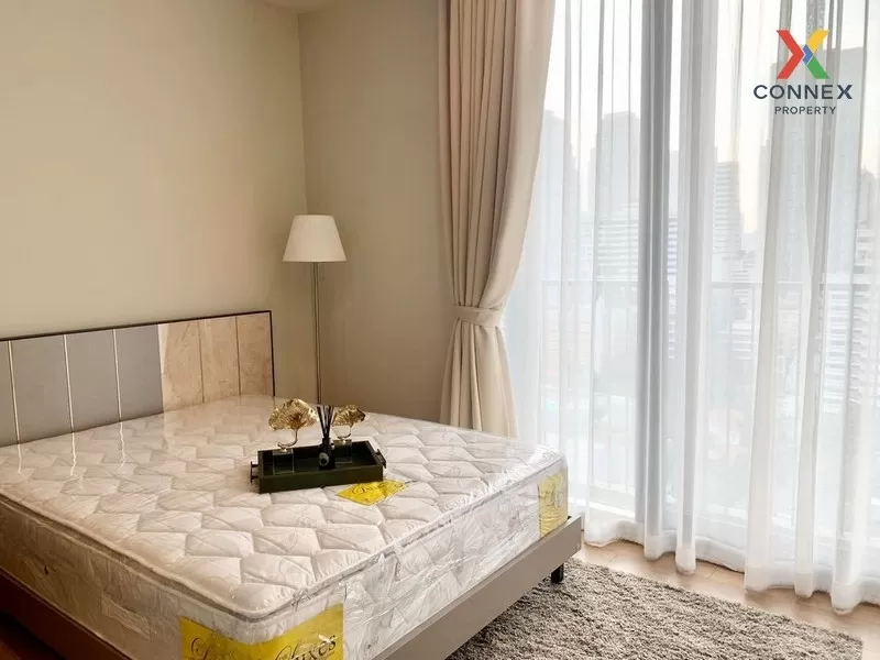 FOR RENT condo , Noble Around Sukhumvit 33 , Duplex , nice view , BTS-Phrom Phong , Khlong Tan Nuea , Watthana , Bangkok , CX-01764 3