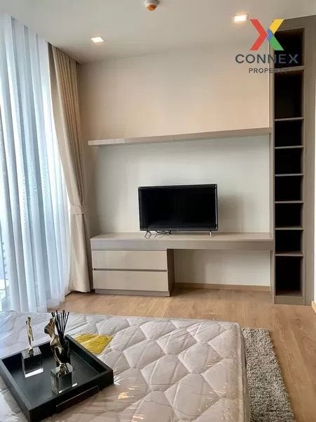 FOR RENT condo , Noble Around Sukhumvit 33 , Duplex , nice view , BTS-Phrom Phong , Khlong Tan Nuea , Watthana , Bangkok , CX-01764 4