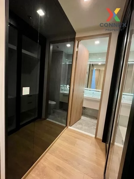 FOR RENT condo , Noble Around Sukhumvit 33 , Duplex , nice view , BTS-Phrom Phong , Khlong Tan Nuea , Watthana , Bangkok , CX-01764