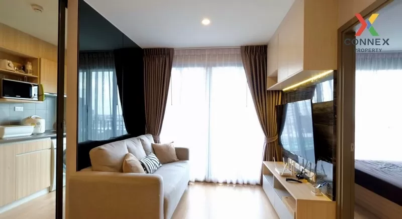 FOR RENT condo , Ideo O2 Bangna , Duplex , nice view , BTS-Bang Na , Bang Na , Bang Na , Bangkok , CX-01766 1