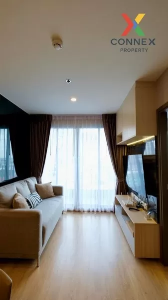 FOR RENT condo , Ideo O2 Bangna , Duplex , nice view , BTS-Bang Na , Bang Na , Bang Na , Bangkok , CX-01766 3