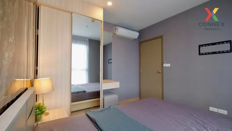 FOR RENT condo , Ideo O2 Bangna , Duplex , nice view , BTS-Bang Na , Bang Na , Bang Na , Bangkok , CX-01766 4