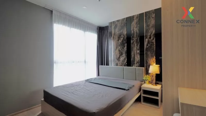 FOR RENT condo , Ideo O2 Bangna , Duplex , nice view , BTS-Bang Na , Bang Na , Bang Na , Bangkok , CX-01766