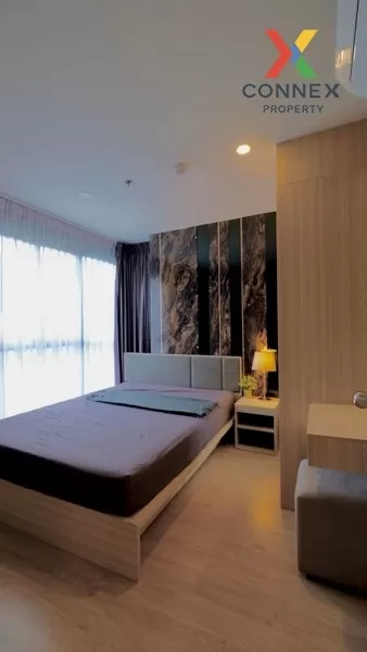 FOR RENT condo , Ideo O2 Bangna , Duplex , nice view , BTS-Bang Na , Bang Na , Bang Na , Bangkok , CX-01766