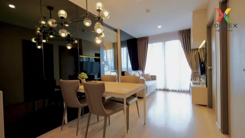 FOR RENT condo , Ideo O2 Bangna , Duplex , nice view , BTS-Bang Na , Bang Na , Bang Na , Bangkok , CX-01766