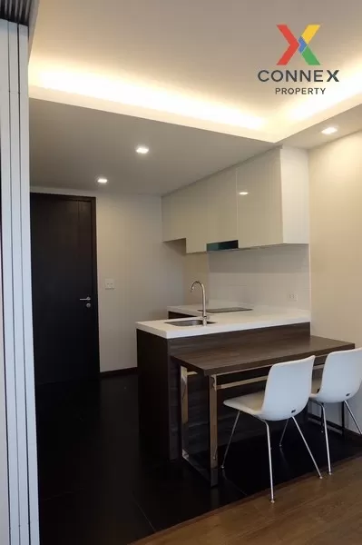 FOR SALE condo , The Remarkable Soonvijai 2 , Duplex , nice view , BTS-Bang Na , Bang Kapi , Huai Khwang , Bangkok , CX-01767 4