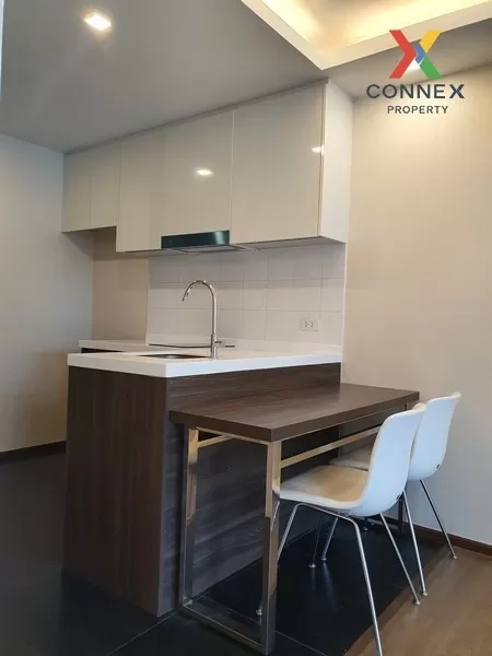 FOR SALE condo , The Remarkable Soonvijai 2 , Duplex , nice view , BTS-Bang Na , Bang Kapi , Huai Khwang , Bangkok , CX-01767