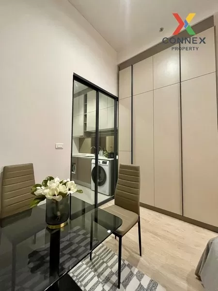 FOR RENT condo , Ideo Sathorn - Wongwian Yai , Duplex , nice view , BTS-Wongwian Yai , Khlong Ton Sai , Khlong San , Bangkok , CX-01770