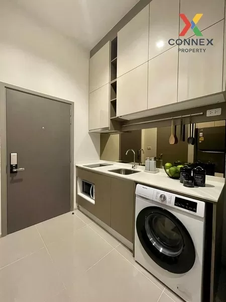 FOR RENT condo , Ideo Sathorn - Wongwian Yai , Duplex , nice view , BTS-Wongwian Yai , Khlong Ton Sai , Khlong San , Bangkok , CX-01770