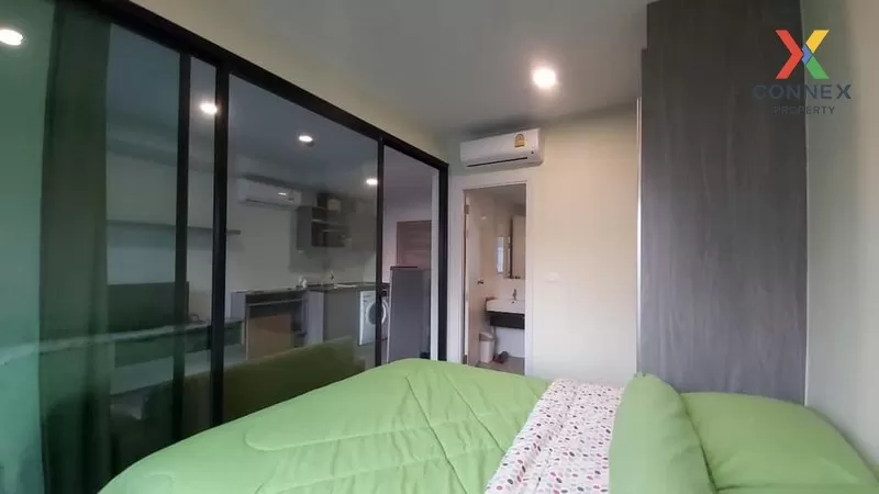 เช่า คอนโด แต่งสวย Notting Hill Sukhumvit 105 BTS-แบริ่ง สุขุมวิท บางนา บางนา กรุงเทพ CX-01771