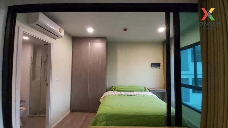 เช่า คอนโด แต่งสวย Notting Hill Sukhumvit 105 BTS-แบริ่ง สุขุมวิท บางนา บางนา กรุงเทพ CX-01771