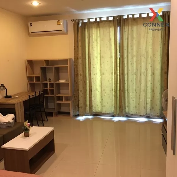 FOR RENT condo , Supalai Premier Ratchathewi , Duplex , nice view , BTS-Ratchathewi , Thanon Phetchaburi , Pathum Wan , Bangkok , CX-01778 2