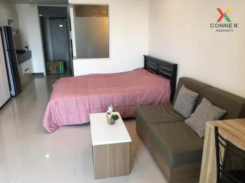 FOR RENT condo , Supalai Premier Ratchathewi , Duplex , nice view , BTS-Ratchathewi , Thanon Phetchaburi , Pathum Wan , Bangkok , CX-01778