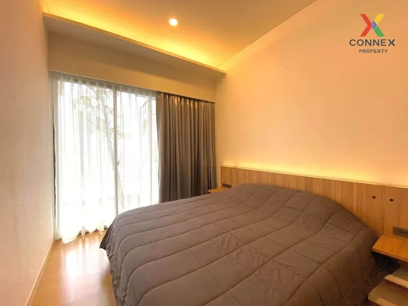 FOR RENT condo , Siamese Exclusive Sukhumvit 31 , Duplex , high floor , BTS-Phrom Phong , Khlong Tan Nuea , Watthana , Bangkok , CX-01783