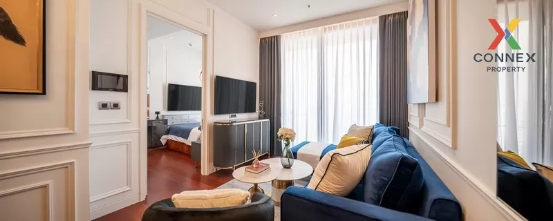 FOR RENT condo , Khun By Yoo , Duplex , high floor , BTS-Thong Lo , Khlong Tan Nuea , Watthana , Bangkok , CX-01787 3