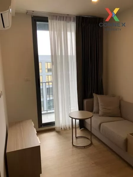 FOR RENT condo , The Nest Sukhumvit 71 , Duplex , nice view , BTS-Phra Khanong , Phra Khanong Nuea , Watthana , Bangkok , CX-01790 1