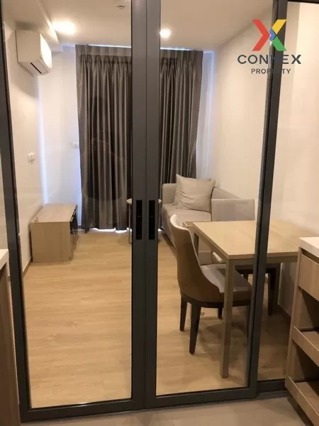 FOR RENT condo , The Nest Sukhumvit 71 , Duplex , nice view , BTS-Phra Khanong , Phra Khanong Nuea , Watthana , Bangkok , CX-01790